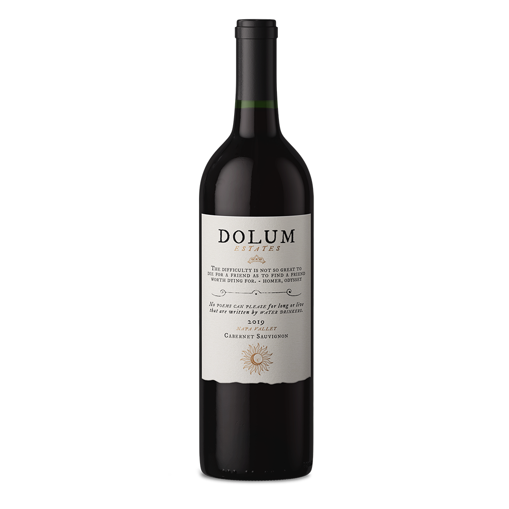 2019 Dolum Napa Valley