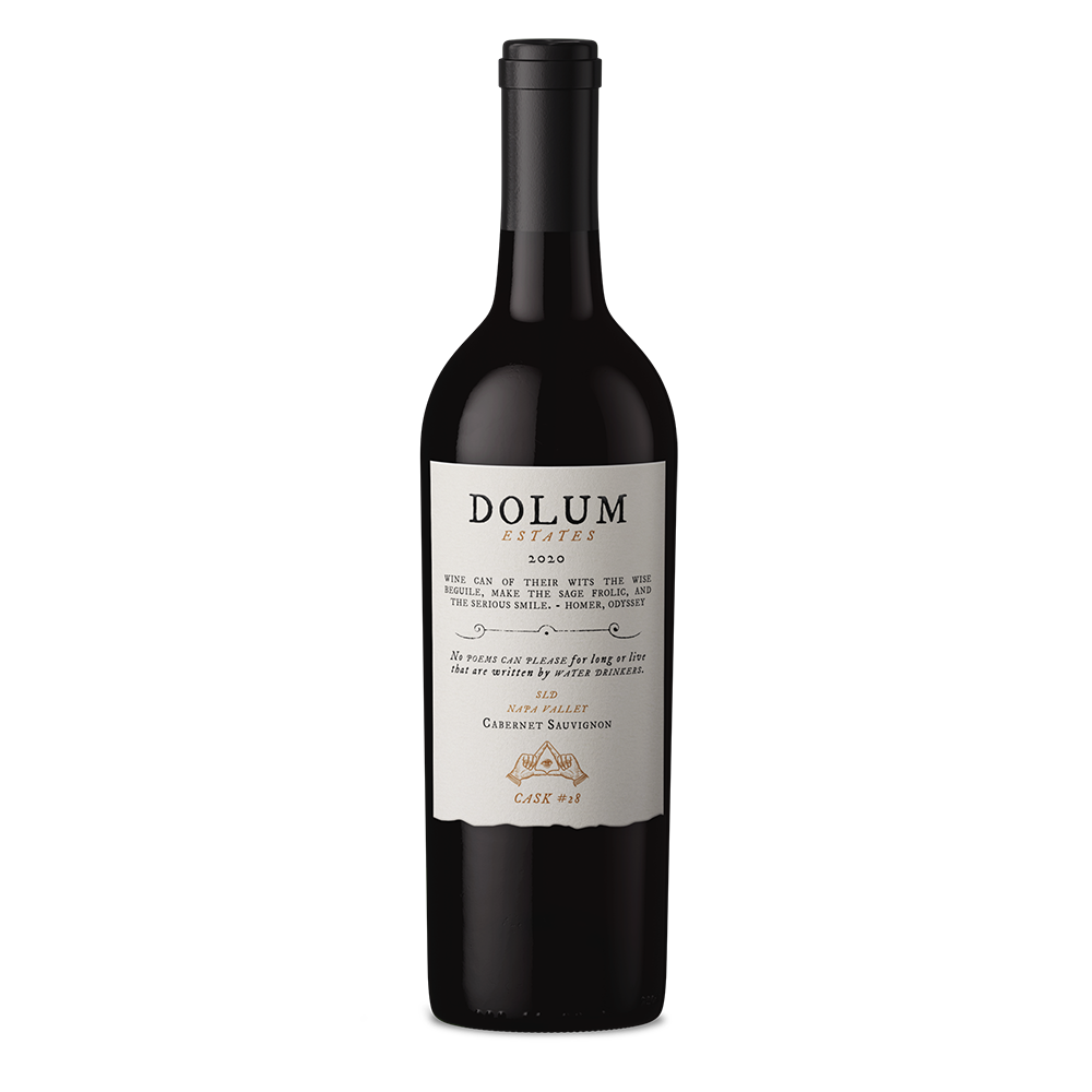 2020 Dolum SLD Cask 28