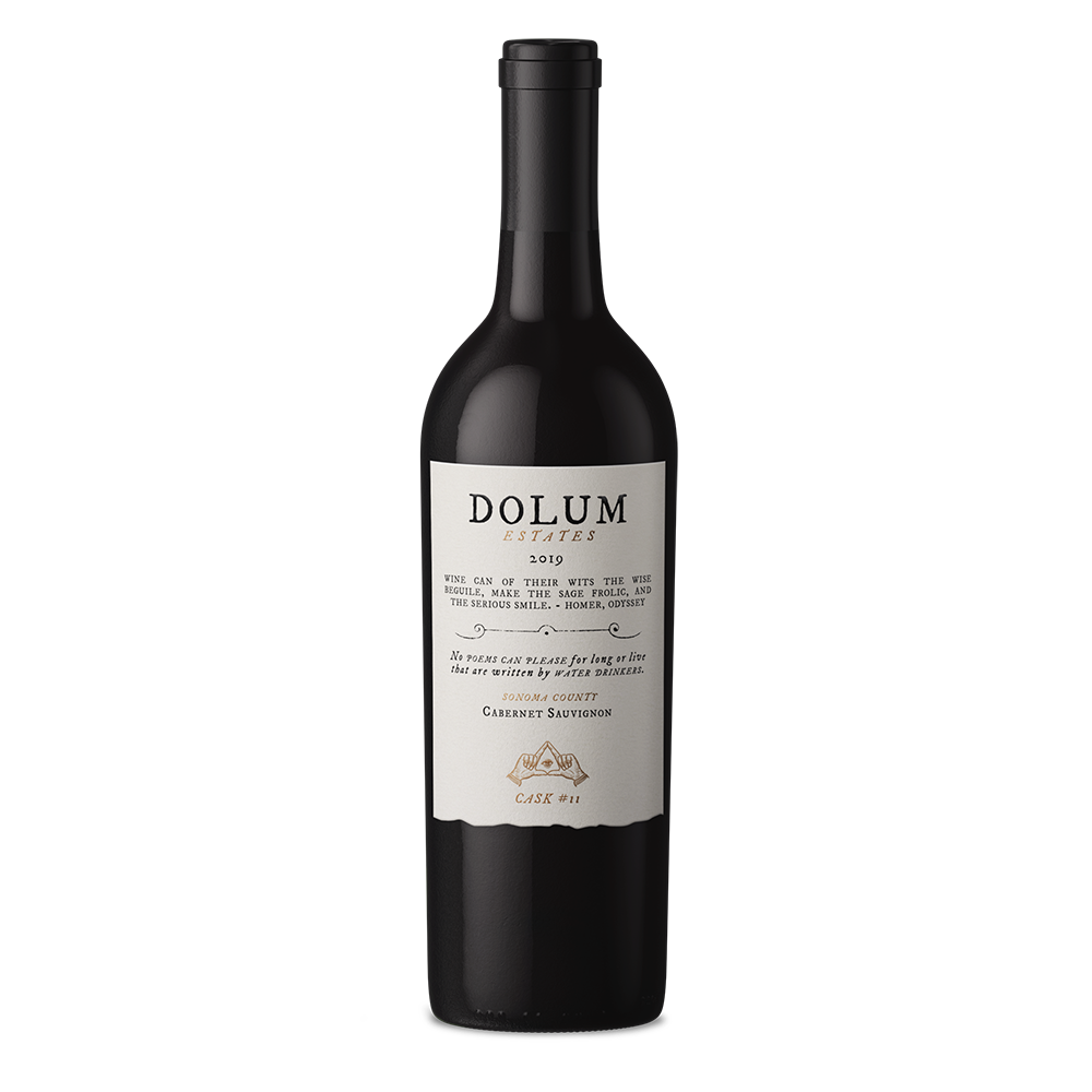 2019 Dolum Sonoma County